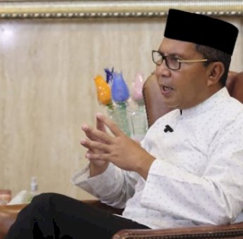 Festival Makan Enak Hingga Atraksi Kesenian Semarakkan Peringatan Hari OTDA