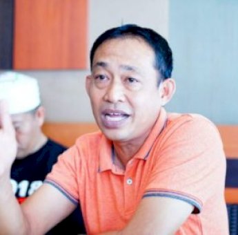 Rahmat Sjamsu Alam Soroti Pelayanan Pelindo Parepare, Sebut Bisa Merusak Citra Pemerintah Pusat di Daerah