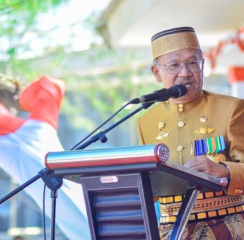 HUT ke-160, Begini Kemajuan Jeneponto Ditangan Bupati Iksan Iskandar