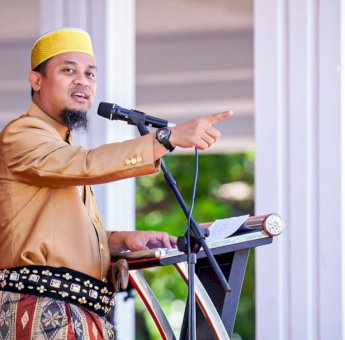 Ke Kota Jeneponto Lebih Cepat, Warga Rumbia Sampaikan Terimakasih ke Gubernur Sulsel