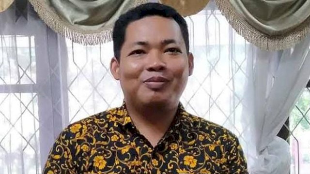 Anggota DPRD Kotawaringin Timur, Khozaini. (Istimewa)
