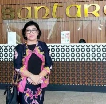 Jelang Tahun Politik, Ketua DPRD Kotim Ingatkan Agar Bijak Gunakan Media Sosial