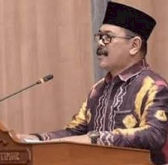 Legislator Kotim Harap Isu Penculikan Anak Segera Teratasi