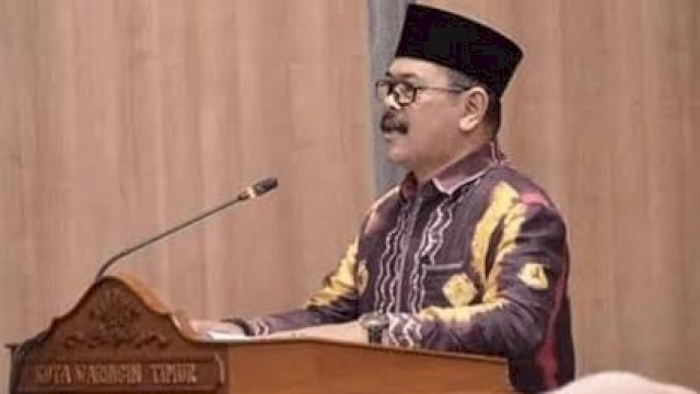 Sekretaris Komisi I DPRD Kotawaringin Timur, Ardiansyah. (Istimewa)