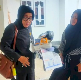 DPRD Kotim Nilai Infrastruktur Kemajuan Dapil V Terhambat