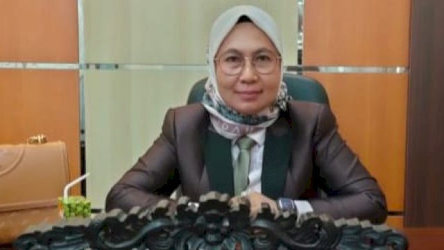 Anggota Komisi II DPRD Kotawaringin Timur, Hj. Darmawati. (Istimewa)