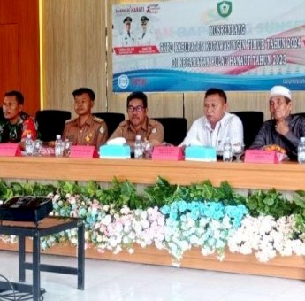 DPRD Kotim: Banyak Potensi di Pulau Hanaut yang Belum Digali Optimal