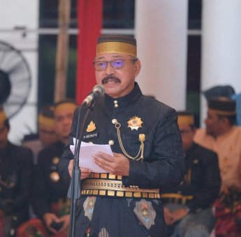 Wujudkan Pendidikan Berkualitas, Wabup Gowa Tekankan Inovasi Pembelajaran Kepada Guru