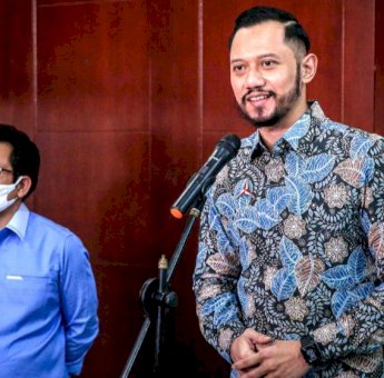 Benarkan Pertemuan Cak Imin, SBY dan AHY, Demokrat: Halal Bihalal dan Bahas Isu Kebangsaan