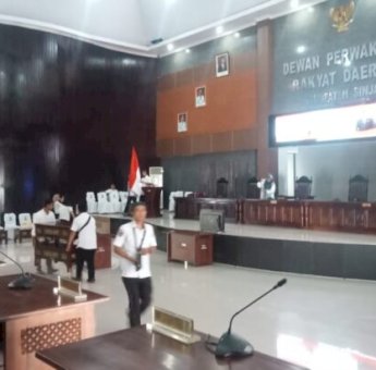 Dinilai Tidak Patuh pada Partai, Ketua PBB Sinjai PAW Langsung Kadernya di DPRD