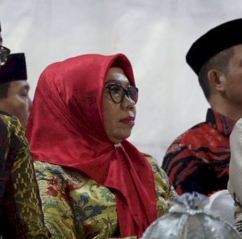 Kamsina Optimis Kafilah Gowa Raih Prestasi Membanggakan di STQH XXXIII