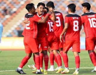Semifinal Sepak Bola SEA Games 2023 Kamboja: Indonesia vs Vietnam dan Thailand vs Myanmar