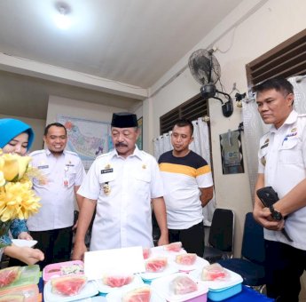 Pemkab Gowa Gagas Pembentukan Posko DASHAT di Desa dan Kelurahan untuk Penanganan Stunting