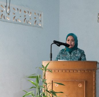 Angkat Kualitas Pangan Lokal, Program Sapa Lompat TP PKK Kecamatan Bajeng Dapat Apresiasi