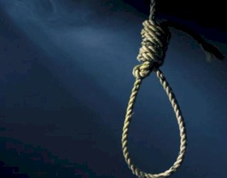 Pria di Sinjai Ditemukan Gantung Diri di Dalam Rumahnya