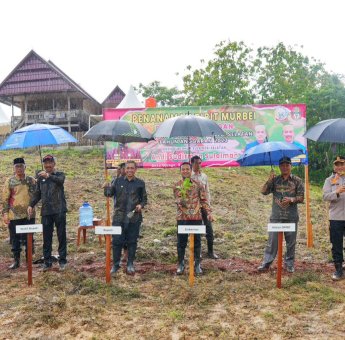 Wajo Kembali Produksi Kokon Setelah 20 Tahun, Bupati Amran: Terima Kasih Pak Gubernur
