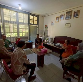 Kanwil Kemenkumham Sulsel Pacu Pelaksanaan Pelaporan KKP HAM di Kabupaten dan Kota