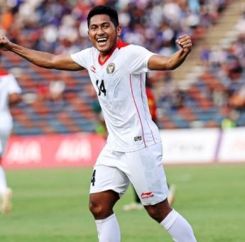 SEA Games XXXII Kamboja: Gilas Timor Leste 3-0, Garuda Muda ke Semifinal