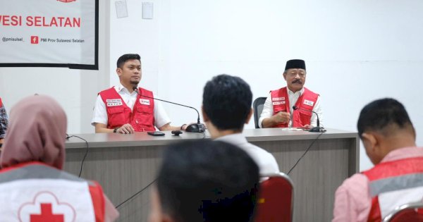 Berlangsung di Kota Malino, Ketua PMI Gowa Siap Sukseskan Jumbara PMR Ke-IX