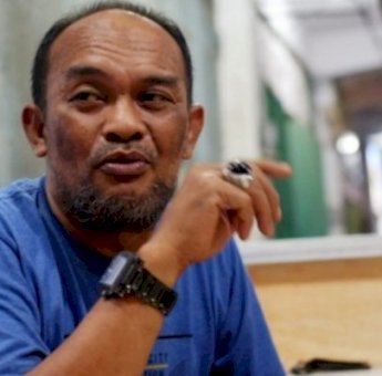 Ada Upaya Pelemahan Kewenangan Kejaksaan, Djusman AR: Menyidik Perkara Korupsi Sudah Teruji