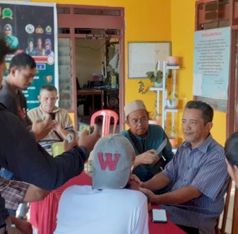 Dugaan Pungli di Kelurahan Bontotangnga, Oknum ASN Jeneponto dan Warga Saling Menyangkal