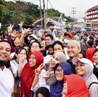 Lionel Messi 3 Kali Dapat Hadiah dari Gubernur Sulsel Andi Sudirman