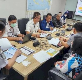 DPRD Kotim Usulkan Landasan Pacu Bandara Haji Asan Sampit Diperpanjang