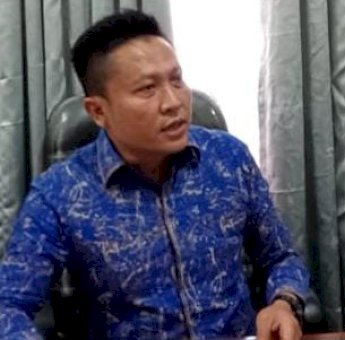 DPRD Kotim Minta Pemkab Adakan Bantuan Rumah Korban Kebakaran