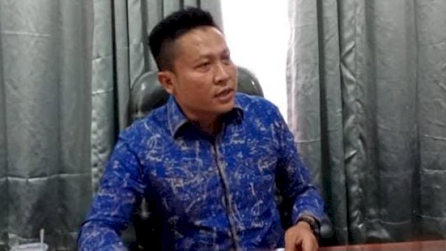 Anggota DPRD Kotawaringin Timur, Dadang Siswanto. (Istimewa)