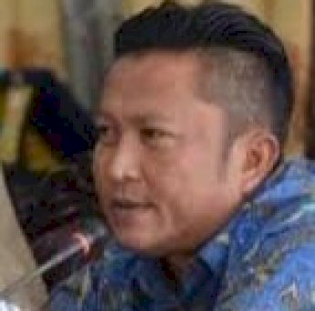 Ketua Fraksi PAN DPRD Kotim Apresiasi Kinerja ASN