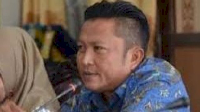 Anggota DPRD Kotawaringin Timur, Dadang Syamsu. (Istimewa)