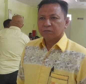 Wakil Ketua DPRD Kotim: Dua Bulan Berjalan, Belum Ada Aktivitas di Galian C