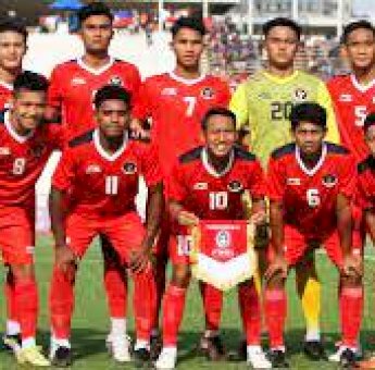 Sepak Bola SEA Games XXXII Kamboja: Indonesia Bentrok vs Thailand di Final