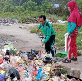 DPRD Kotim Minta Pemkab Kaji Layanan Pengambilan Sampah