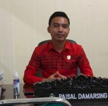 DPRD Kotim Ingatkan Dishub Tingkatkan Pengawasan Praktik Angkutan Darat Tanpa Izin