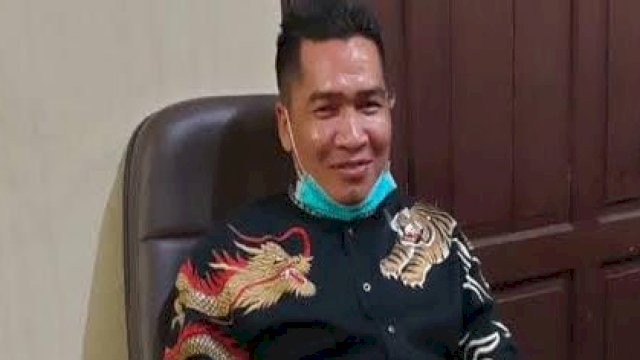 Anggota DPRD Kotim, M. Abadi. (Istimewa)