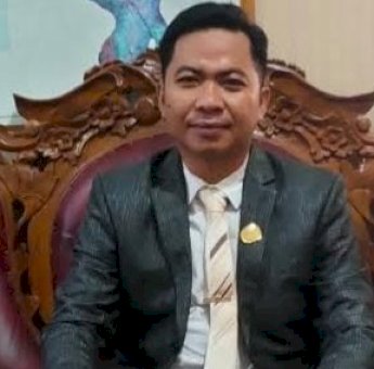 DPRD Kotim Minta Instansi Terkait untuk Tindak Tegas Gepeng yang Buat Onar di Jalanan