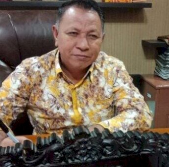 Legislator Kotim Imbau Warga Terus Waspada Cuaca Ekstrim