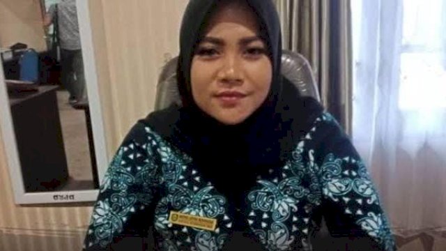 Anggota DPRD Kotawaringin Timur, Modika Latifah Munawarah. (Istimewa)