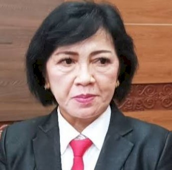 Ketua DPRD Kotim Sebut Peran Media Massa Sangat Dibutuhkan