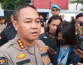 Polda Metro Jaya Berjanji Profesional Usut Kecelakaan yang Libatkan Anak Polisi