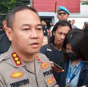 Polda Metro Jaya Berjanji Profesional Usut Kecelakaan yang Libatkan Anak Polisi