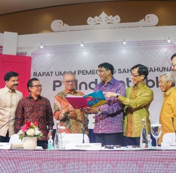 Laba Bersih Berhasil Tumbuh di 2022, Indosat Bagikan Dividen Rp2 Triliun