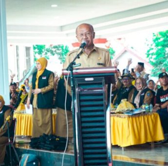 Genjot Pendidikan di Jeneponto, Bupati Siap Terapkan Kurikulum Merdeka