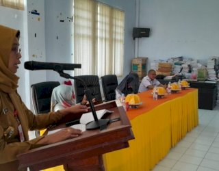 Dua Desa di Soppeng Masuk Sebagai Desa Wisata Indonesia