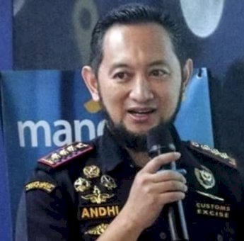 KPK Tetapkan Kepala Bea Cukai Makassar Sebagai Tersangka Penerima Gratifikasi
