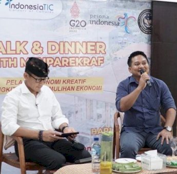 Dari Hobby Travelling, Hari Paramuda Bercita-Cita Kembangkan Pariwisata di Morowali dan Morut
