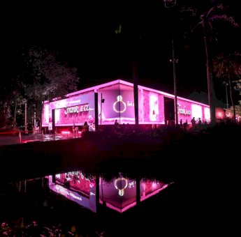 Diusia 27 Tahun Frank & co. Berhasil Miliki 45 Jewelry House di Indonesia