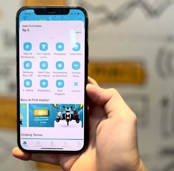 Harbelnas 2023, PLN Berikan Voucher Tambah Daya