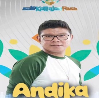 Festival Salo Karajae 2023 Dimeriahkan Vokalis Band Nasional, Taufan Pawe : Ayo ke Parepare